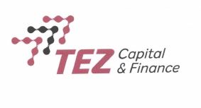 Trademark TEZ CAPITAL & FINANCE + LOGO