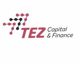 Trademark TEZ CAPITAL & FINANCE + LOGO