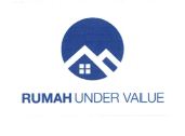 Trademark RUMAH UNDER VALUE + LOGO