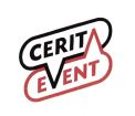 Trademark CERITA EVENT + LOGO