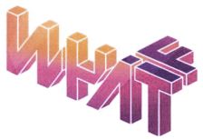 Trademark WHAT IF + LOGO