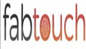 Trademark FABTOUCH + LOGO