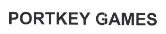 Trademark PORTKEY GAMES