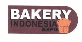 Trademark BAKERY INDONESIA EXPO + LUKISAN