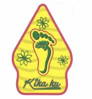 Trademark KIKA KU + LUKISAN