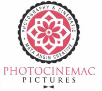 Trademark PHOTOCINEMAC PICTURES + LOGO