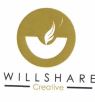 Trademark WILLSHARE CREATIVE + LOGO