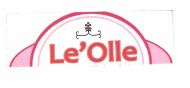 Trademark LE'OLLE + LOGO