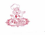 Trademark MAMA RESTOE + LOGO