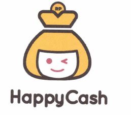 Trademark HAPPYCASH + LOGO