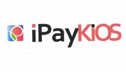 Trademark IPAYKIOS + LOGO