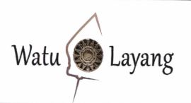 Trademark WATU LAYANG + LOGO