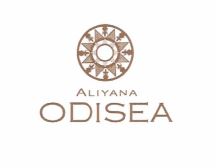 Trademark ALIYANA ODISEA + LOGO