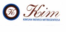 Trademark K KIM KIMSAN INOVASI MITRASENTOSA + LOGO