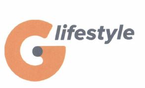 Trademark G LIFESTYLE + LOGO