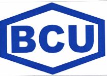 Trademark BCU + LOGO