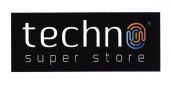 Trademark TECHNO SUPER STORE + LOGO