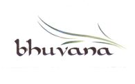 Trademark BHUVANA + LUKISAN