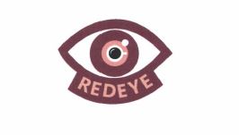 Trademark REDEYE + LOGO