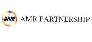 Trademark AMR PARTNERSHIP + LOGO