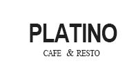 Trademark PLATINO CAFE & RESTO