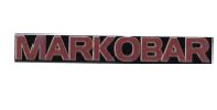 Trademark MARKOBAR