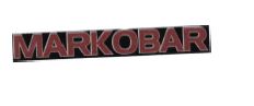 Trademark MARKOBAR