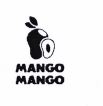 Trademark MANGO MANGO + LOGO