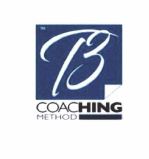 Trademark COACHING METHOD + LOGO