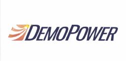 Trademark DEMOPOWER + LOGO