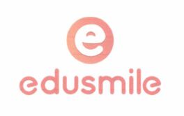 Trademark EDUSMILE + LOGO