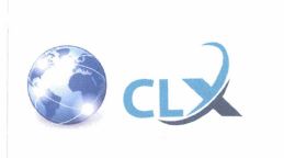 Trademark CLX + LOGO