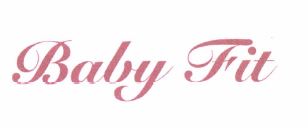 Trademark BABY FIT + LOGO