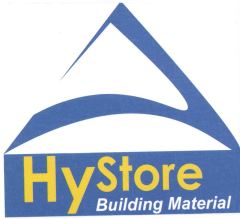 Trademark HYSTORE + LOGO