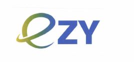 Trademark EZY + LOGO