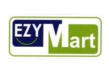 Trademark EZYMART + LOGO