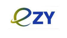 Trademark EZY + LOGO