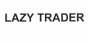 Trademark LAZY TRADER