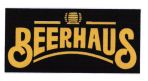 Trademark BEERHAUS + LOGO