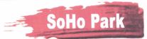 Trademark SOHO PARK + LOGO