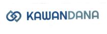 Trademark KAWANDANA + LOGO