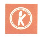 Trademark K + LOGO