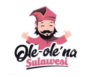 Trademark OLE-OLE’NA SULAWESI + LUKISAN