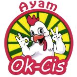 Trademark AYAM OK-CIS + LUKISAN