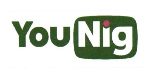 Trademark YOUNIG + LOGO