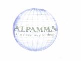 Trademark ALPAMMA THE FINNEST WAY TO SHOP + LOGO