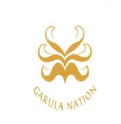 Trademark GARULA NATION + LOGO