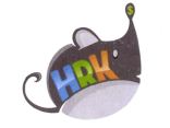 Trademark HRK + LOGO