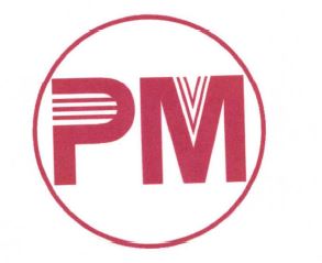 Trademark PM + LOGO