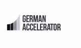 Trademark GERMAN ACCELERATOR + LOGO